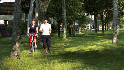 Ayala Greenfield Estates